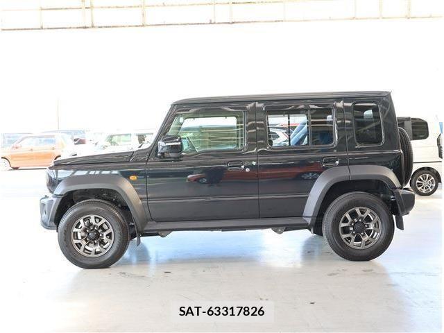 Suzuki JIMNY 2025-04 3421635-24