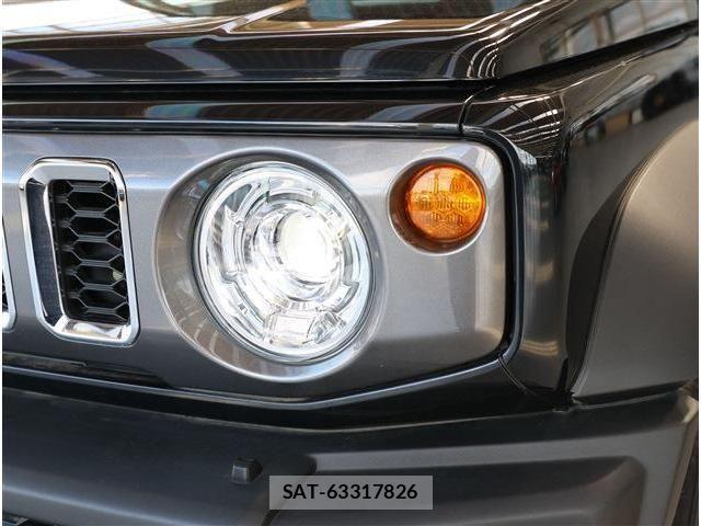 Suzuki JIMNY 2025-04 3421635-25