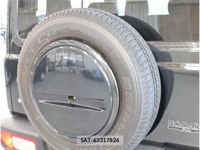 Suzuki JIMNY 2025-04 3421635-27