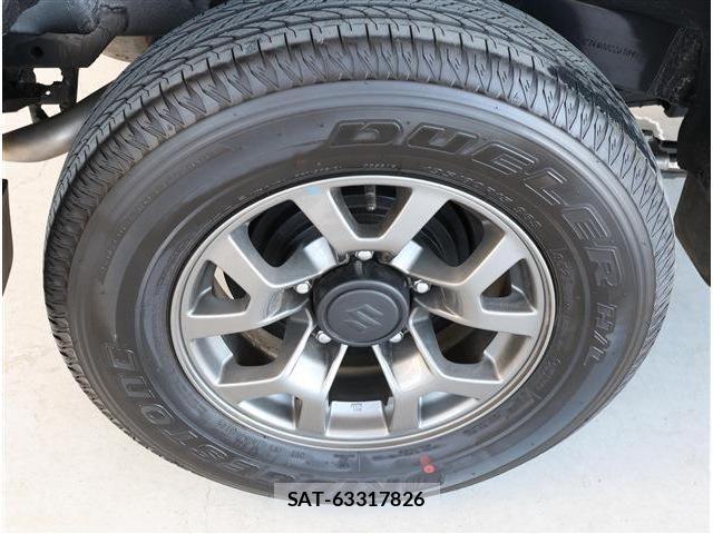 Suzuki JIMNY 2025-04 3421635-7