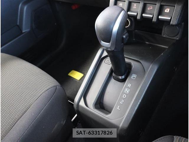 Suzuki JIMNY 2025-04 3421635-8