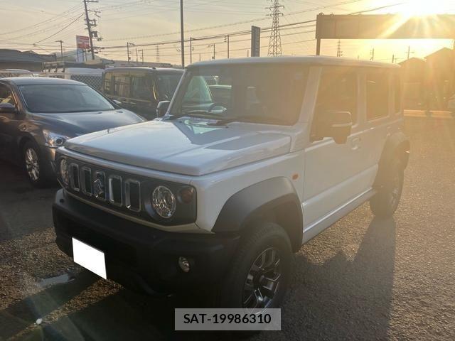Suzuki JIMNY 2026-02 4043974-0