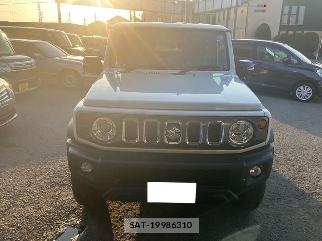 Suzuki JIMNY 2026-02 4043974-9