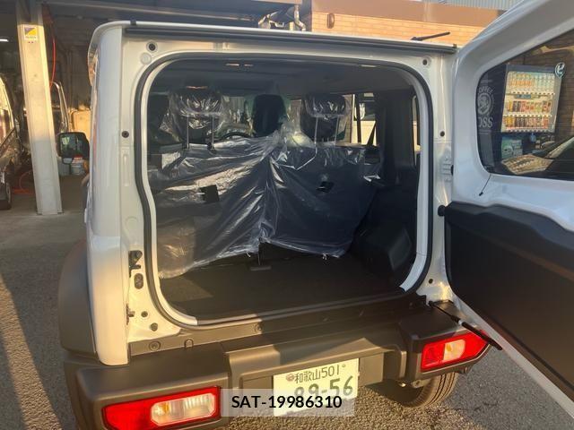Suzuki JIMNY 2026-02 4043974-14