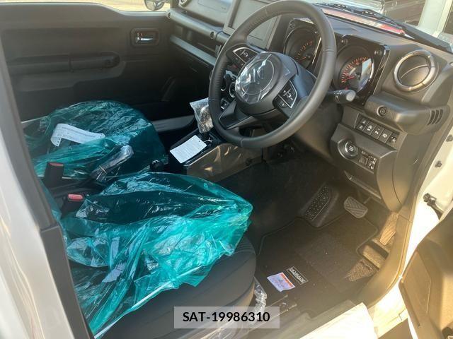Suzuki JIMNY 2026-02 4043974-1