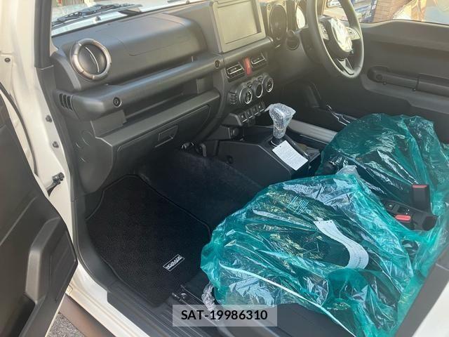 Suzuki JIMNY 2026-02 4043974-21