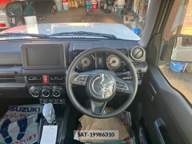 Suzuki JIMNY 2026-02 4043974-24
