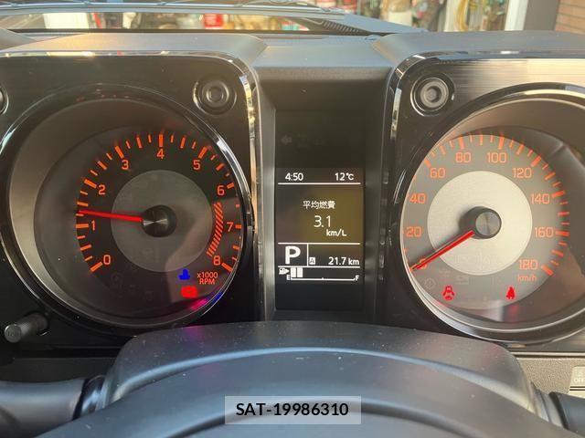 Suzuki JIMNY 2026-02 4043974-27