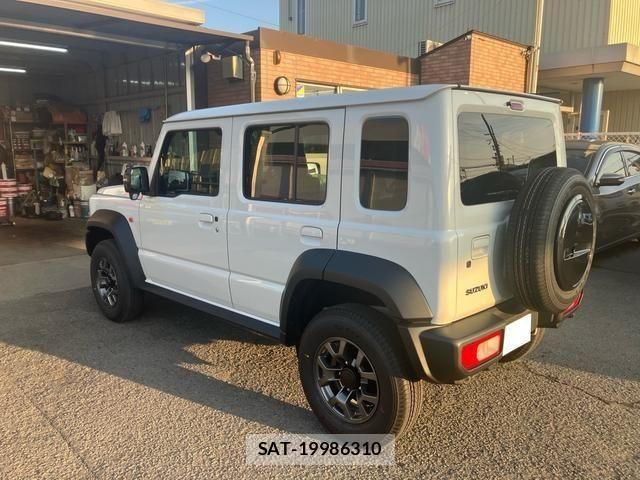 Suzuki JIMNY 2026-02 4043974-2
