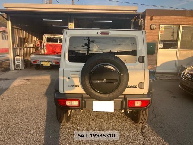 Suzuki JIMNY 2026-02 4043974-3