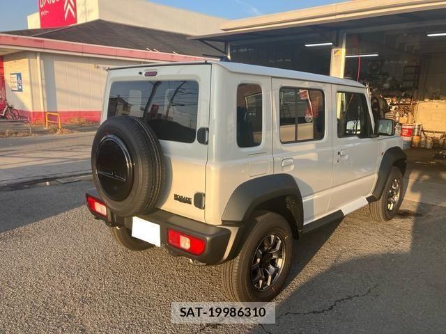 Suzuki JIMNY 2026-02 4043974-4