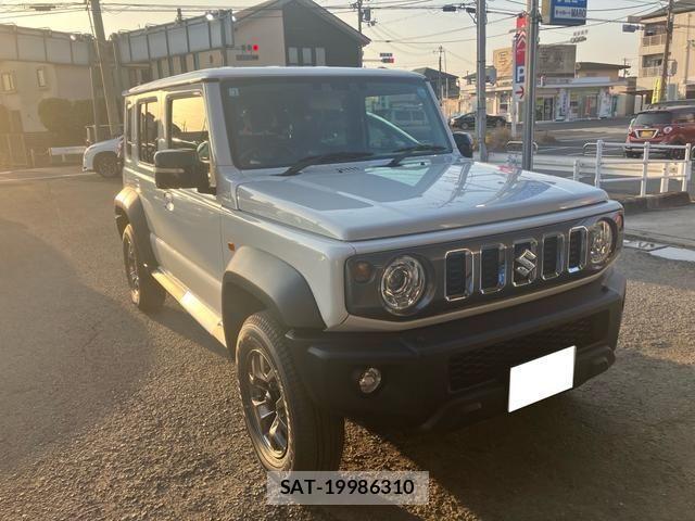 Suzuki JIMNY 2026-02 4043974-5