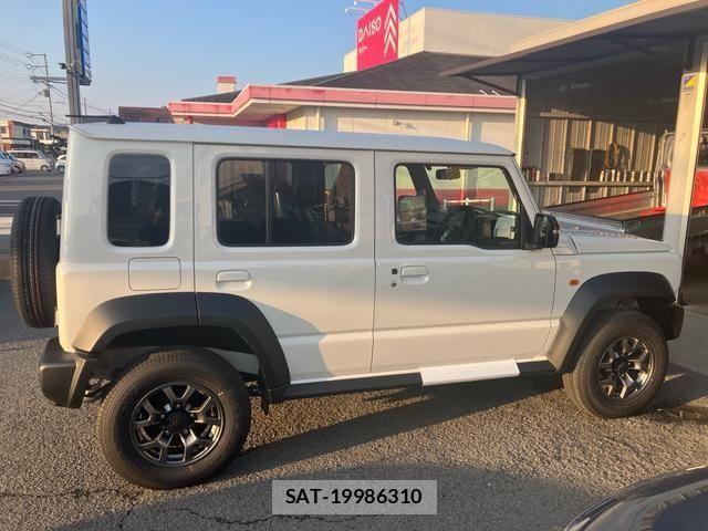 Suzuki JIMNY 2026-02 4043974-6