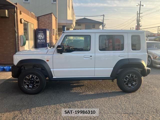 Suzuki JIMNY 2026-02 4043974-7