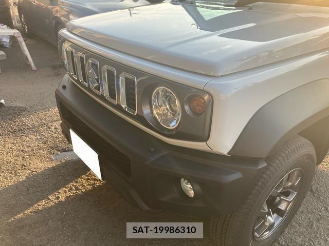 Suzuki JIMNY 2026-02 4043974-8