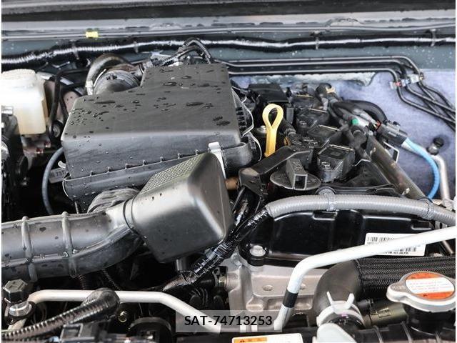 Suzuki JIMNY 2026-01 4139683-12