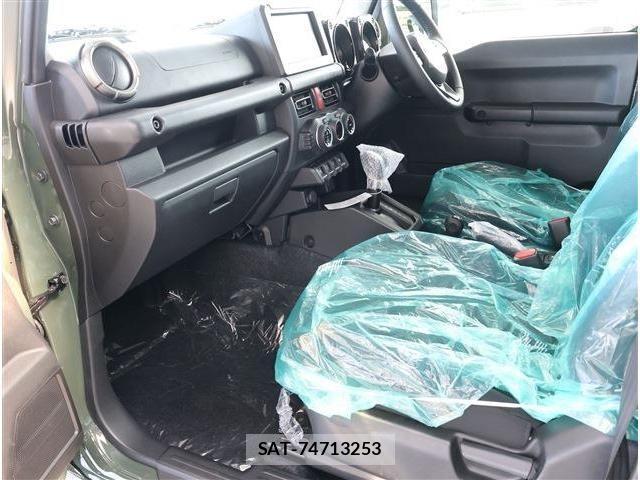 Suzuki JIMNY 2026-01 4139683-14