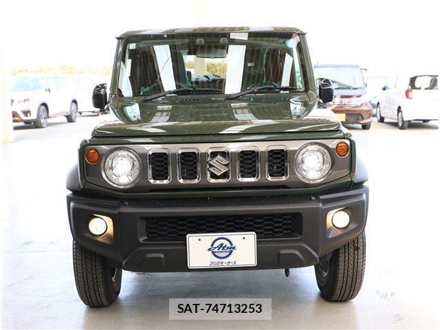 Suzuki JIMNY 2026-01 4139683-18