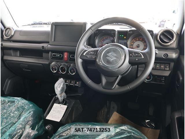 Suzuki JIMNY 2026-01 4139683-1