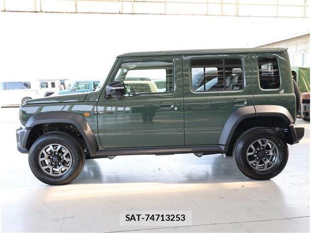Suzuki JIMNY 2026-01 4139683-22