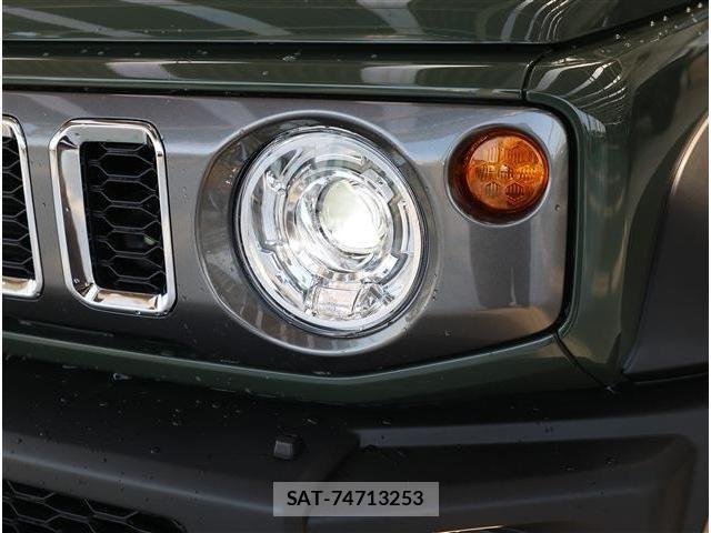 Suzuki JIMNY 2026-01 4139683-23