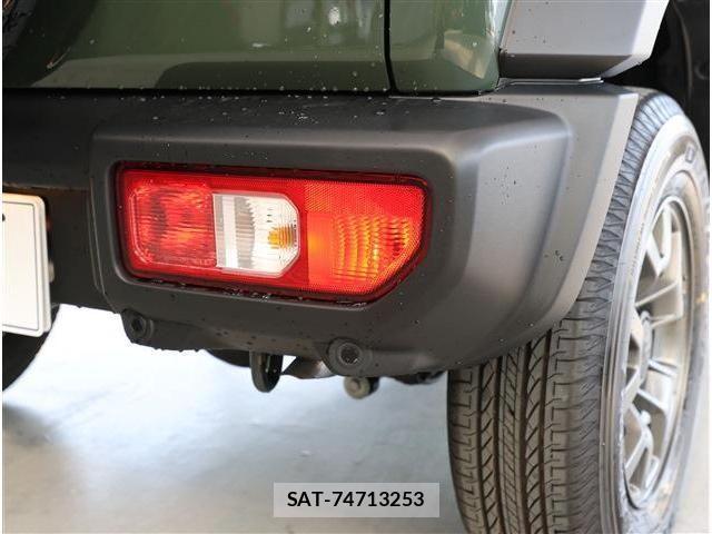 Suzuki JIMNY 2026-01 4139683-24