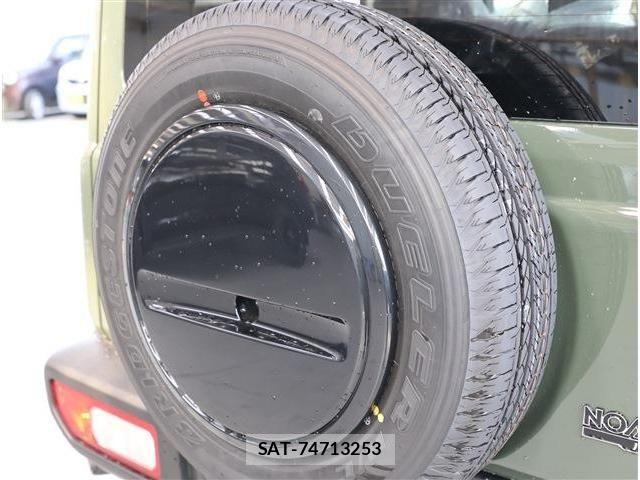 Suzuki JIMNY 2026-01 4139683-25