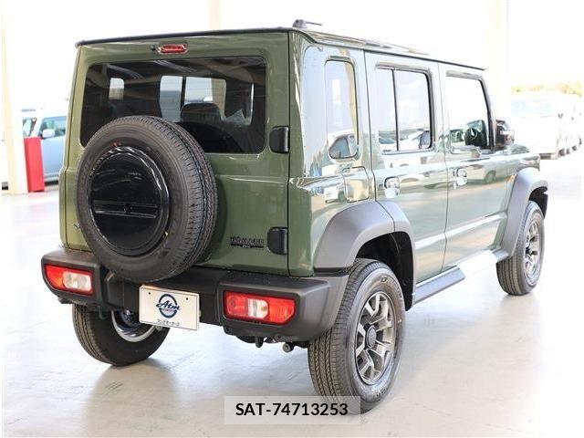 Suzuki JIMNY 2026-01 4139683-3