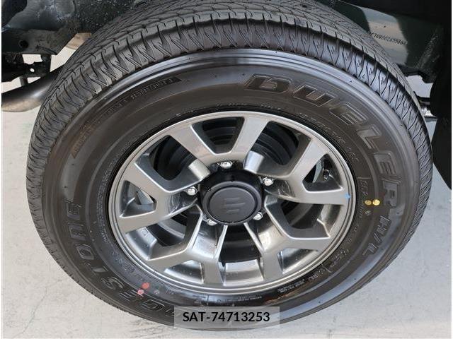 Suzuki JIMNY 2026-01 4139683-5