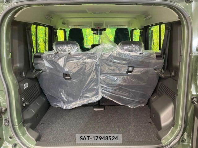 Suzuki JIMNY 2026-01 4325534-9