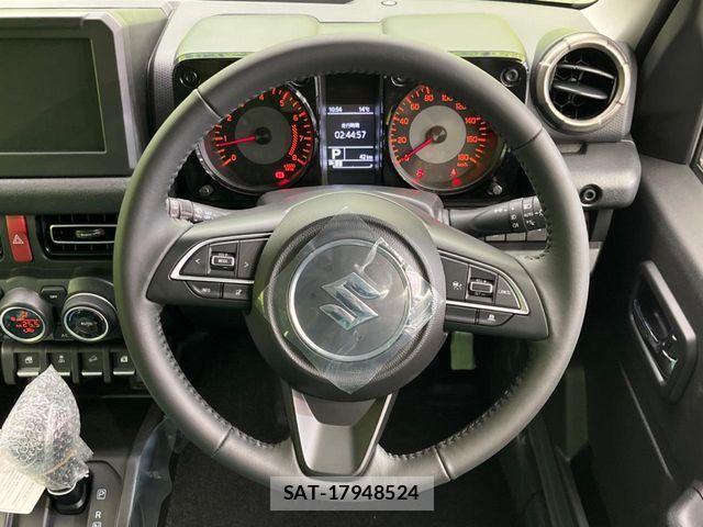 Suzuki JIMNY 2026-01 4325534-10