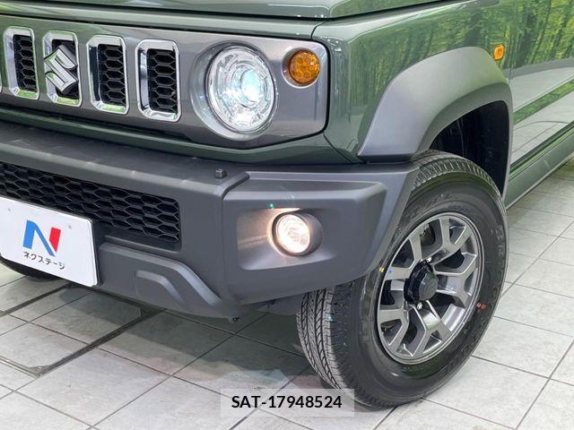 Suzuki JIMNY 2026-01 4325534-11