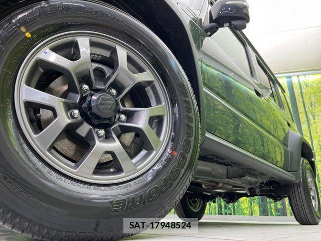 Suzuki JIMNY 2026-01 4325534-12