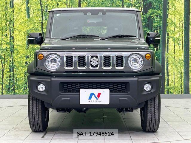 Suzuki JIMNY 2026-01 4325534-13