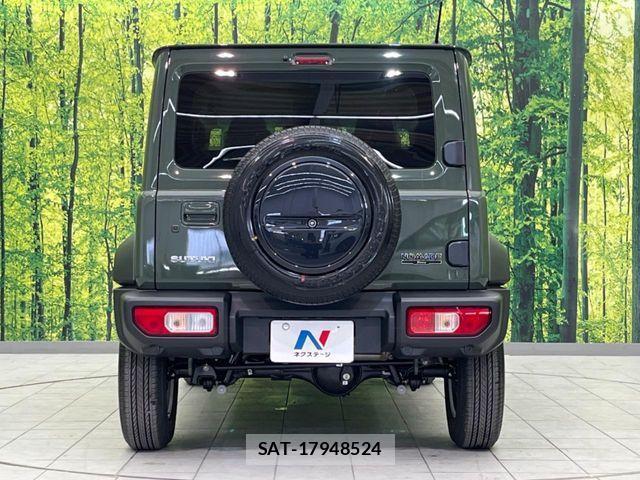 Suzuki JIMNY 2026-01 4325534-14