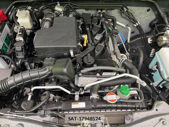 Suzuki JIMNY 2026-01 4325534-17