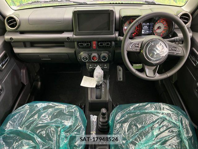 Suzuki JIMNY 2026-01 4325534-1