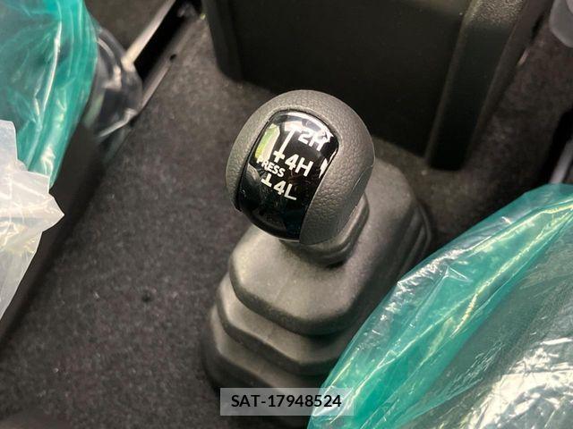 Suzuki JIMNY 2026-01 4325534-2