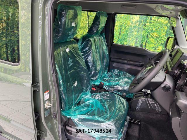 Suzuki JIMNY 2026-01 4325534-7