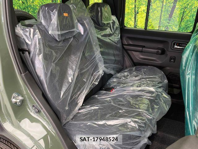 Suzuki JIMNY 2026-01 4325534-8