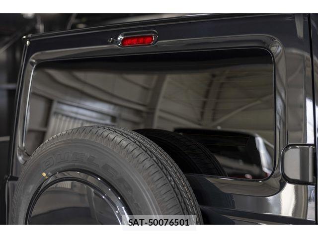 Suzuki JIMNY 2025-06 4371325-11
