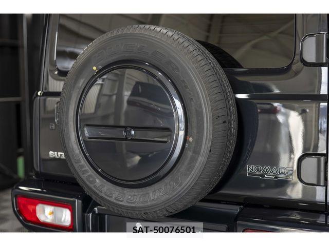 Suzuki JIMNY 2025-06 4371325-12