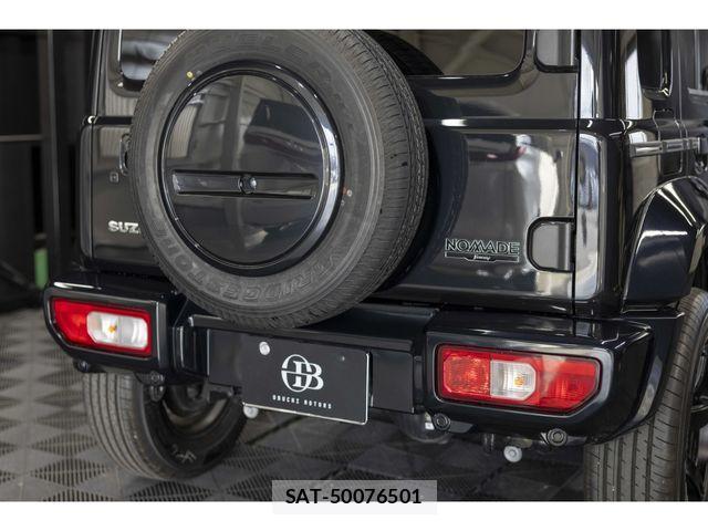 Suzuki JIMNY 2025-06 4371325-13