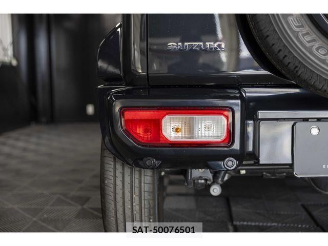 Suzuki JIMNY 2025-06 4371325-14