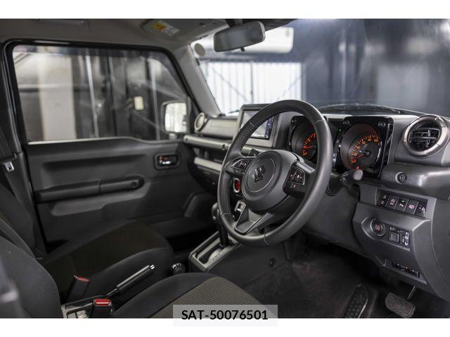 Suzuki JIMNY 2025-06 4371325-15