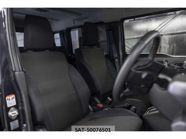 Suzuki JIMNY 2025-06 4371325-16
