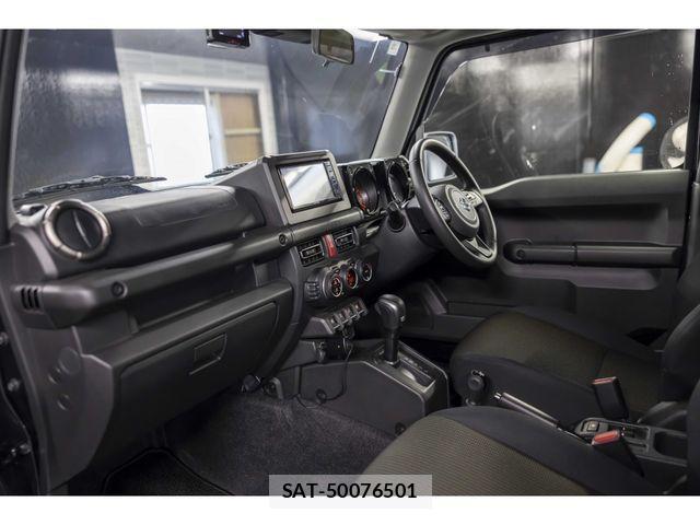 Suzuki JIMNY 2025-06 4371325-17