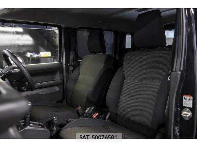 Suzuki JIMNY 2025-06 4371325-18