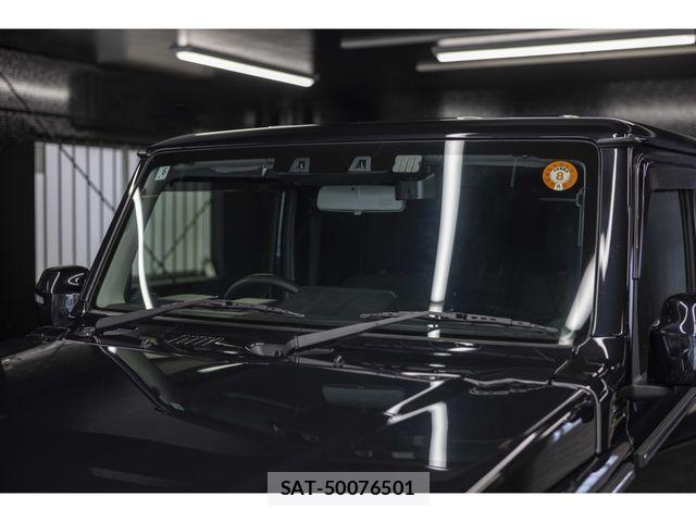 Suzuki JIMNY 2025-06 4371325-1