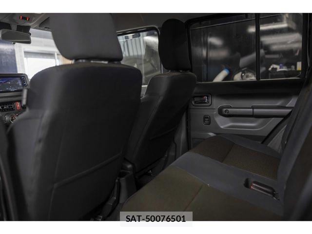 Suzuki JIMNY 2025-06 4371325-19
